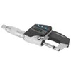 Micrometer Large Screen Digital Metric Imperial 0.001mm Accuracy 0‑25mm Outer