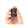 TEKTON 1/2 Inch Drive x 17 mm 6-Point Impact Socket