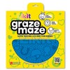 Likit Graze Maze Horse Lick Mat | Use with tasty