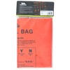 Trespass Radiator, Orange, Rettungsdecke / Thermodecke / Rettungsfolie / Survival