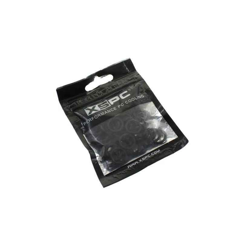 XSPC G1/4 O-Ring 50 pack - Black NBR