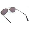 Miobo UV400 CAT 3 CE High Quality Aviator Sunglasses Mirrored
