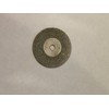 GGC Tungsten Grinder Replacement Diamond Grinding Wheel fits Sharpie TechSouth HTP