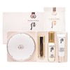 The Whoo Gongjinhyang Seol Whitening Tone-up Sun Cushion Special Planning