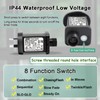 PremierAdapter Replacement Power Supply CZJUTAI JT-EL/FC31V 3.6W for Christmas Lighting,
