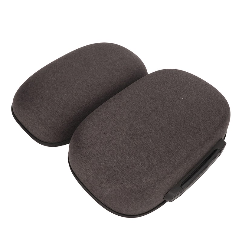 VR Handle Carrying Case Soft Interior Shockproof Portable VR Hard
