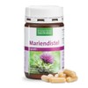 Sanct Bernhard Milk Thistle Capsules with 200 mg Milk Thistle