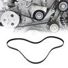 Serpentine Belt 7PK1940 Flexible Strong Tension Replacement for Scion TC