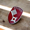KaferLab VW Bremen Hood Badge Crest