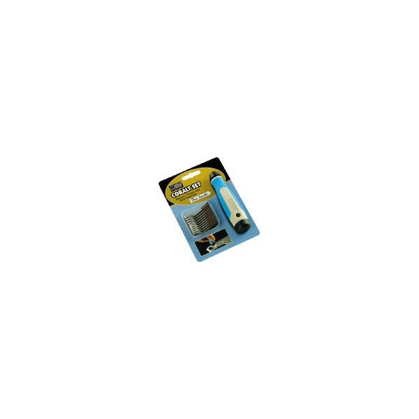 NOGA NG8250 Noga S Cobalt Set