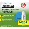 Thermacell Mega Pack Refill - R-10