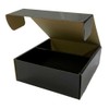 Storage Box DXL Black