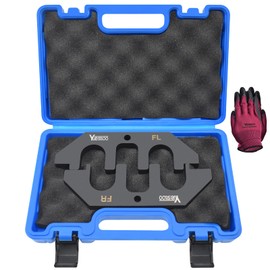 Camshaft Holding Alignment Timing Tool, Compatible with Ford F150 Mustang 5.0 Coyote V8 Engine 2010-2017, Compatible with Gen 1 & Gen 2 5.0 Coyote Engine, Cam Locking Timing Tool