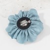 Large Rose Flower Brooches and Pins for Women | Rose