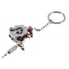 Tattoo Machine, Tattoo Machine, Keychain Mini, Tattoo Machine, Keychain, Tattoo