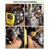 AUGREX Generator Carburetor Carb Fit for Champion Power CPE 79CC