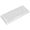 Mechanical Keyboard 82 Keys RGB Wireless 2.4G BT3.0 Type C