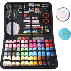183PCS Sewing Kit for Adults