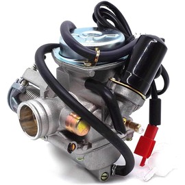 Carburetor For Kandi 200cc Go Kart KD-200GKM-2 KD-200GKH-2 KD-200GKJ-2 MDL-200ASG-1