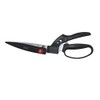 Wilkinson Sword Unknown 1111220W Single Hand Grass Shear-Black, Multicolored