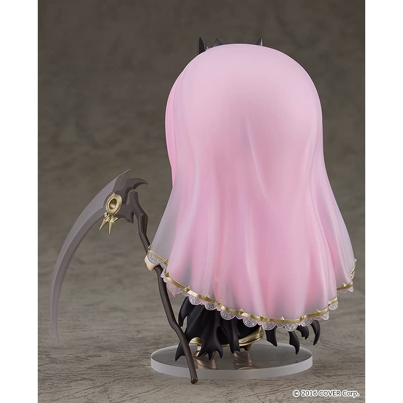 Nendoroid Holo Live Productions, Mori Calliope, Non-scale, Plastic, Pre-painted Action