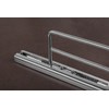Gedotec Design towel Rail Bathroom and Kitchen Cabinet Pull-Out towel