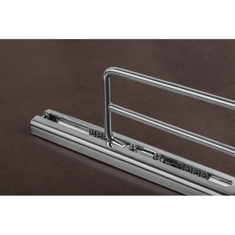 Gedotec Design towel Rail Bathroom and Kitchen Cabinet Pull-Out towel