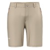 Salewa Puez Talveno Durastretch Shorts Men, Quicksand, L