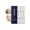 Lápiz Antimicótico Lunavia 3 Pzas 3 Ml Uñas Beige