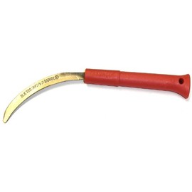 Barnel BLK720P 10" Tropical Fruit Harvest Knife/Sickle