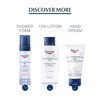 Eucerin Dry Skin Urea Repair Face Cream 50ML