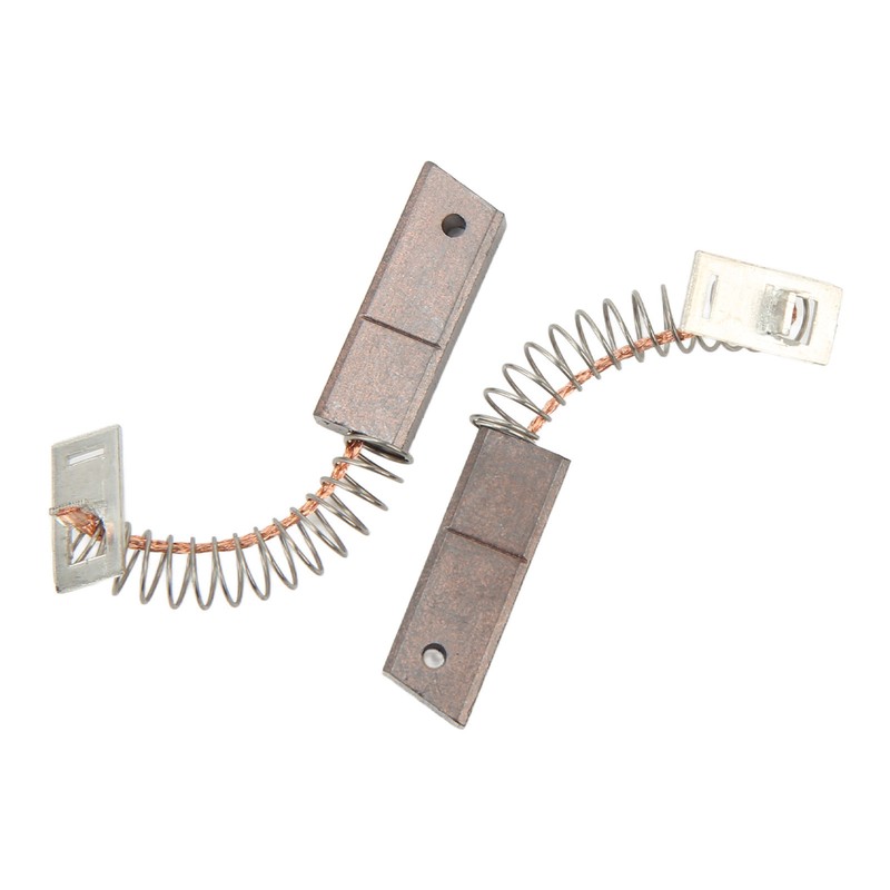 2PCs Alternator Electric Brushes Accessory A647X50170 Replacement for Mitsubishi IR