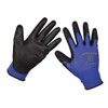 Sealey 9117XL Lightweight Gloves Pair Lightweight Precision Grip Gloves (X-Large)