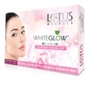 Lotus Herbals WhiteGlow Insta Glow Facial Kit | For Radiant