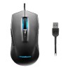 Ratón Lenovo Gamer Ideapad Gaming M100 Rgb negro GY50z71902