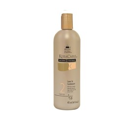 Avlon KeraCare Natural Textures Leave In Conditioner - 16 oz by Avlon Hair Care