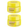 Gudlox Lengthy Strengthening Hair Mask With Keratin & Castor Oil
