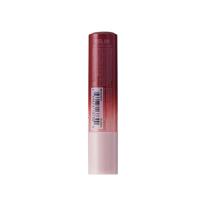 Ruby Kisses Butter Bomb Lip Balm, High Shine Tinted Lip