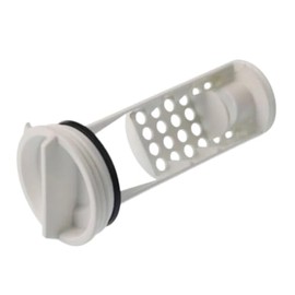 SOS Accessoire Pump filter for washing machine BEKO 2887400300, 2887400200