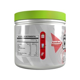 FSB® Colágeno Hidrolizado con Astaxantina | Péptidos de Colágeno 200g – 20 Servicios – Con Astaxantina (El Antioxidante Más Potente del Mundo) – Alta Absorción – Sin Sabor – Calidad FSB