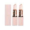 Natinda Reversal Magic Tattoo Twinkle Pink Pearl Lipstick that doesn't