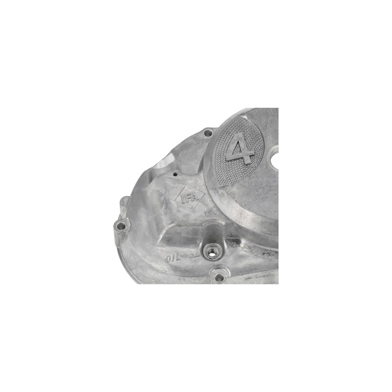 MZA Tachometer Drive Clutch Cover with IFA Logo