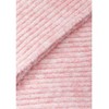 Street One Women's Long Knitted Scarf, Sweet Rose