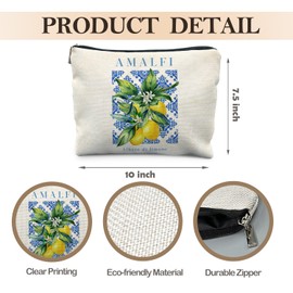 Likjad 1054 makeup bags makeup bag Cosmetic Bag