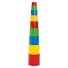 Dantoy HP5417 Stacking Beaker Ages 1