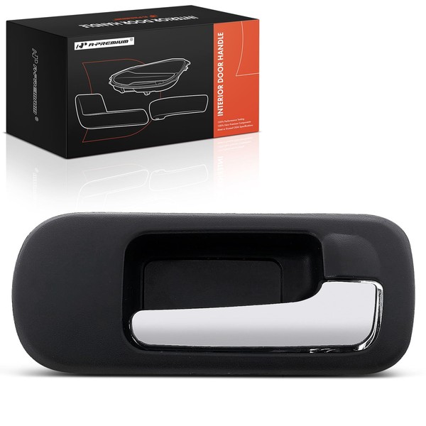 A-Premium Front Right Passenger Side Interior Door Handle Compatible with