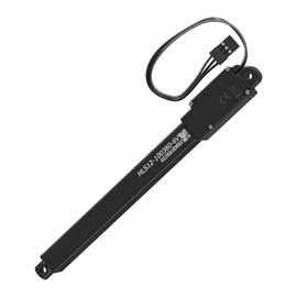 Hitec 41015 HLS12-100380 6V Linear Servo 100mm Stroke/380-1 Gear Ratio