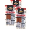 Dearborn Brand Summer Sausage 4.5 oz - Bursting with Flavor,
