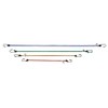 UNITEC Luggage Straps Set 8 Pieces