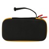Handheld Console Carrying Case Hard Shell Shockproof Portable Game Console